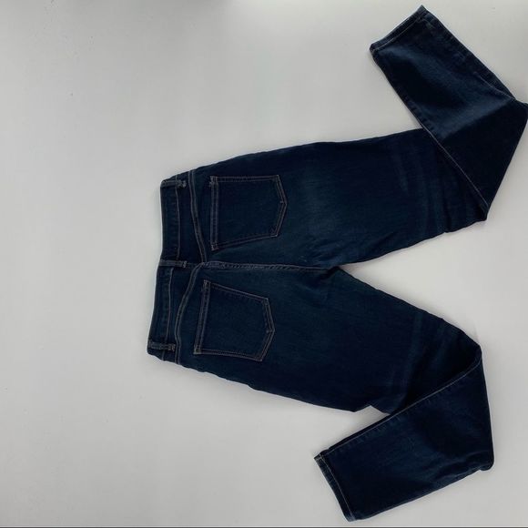 DL1961 Trimtone Chrissy Skinny in Alexandra sz 26 (L) - Picture 3 of 8